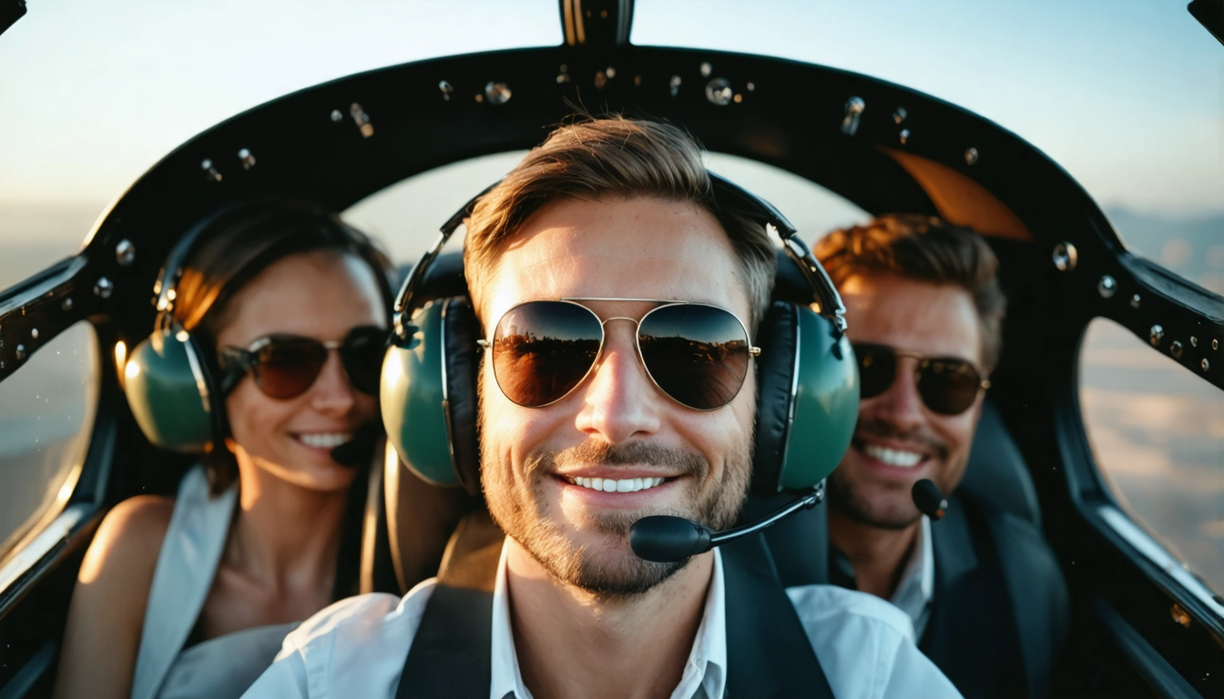 aviator 1Win