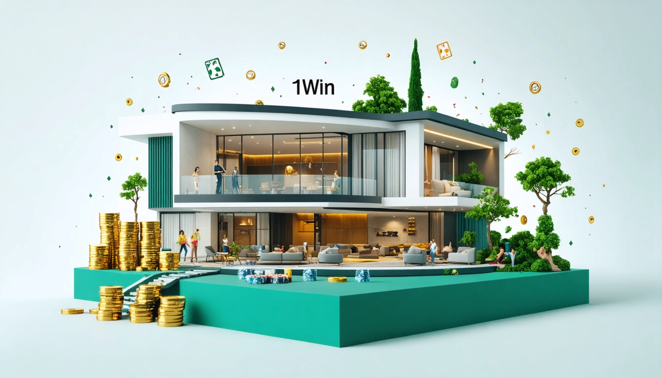 home 1Win