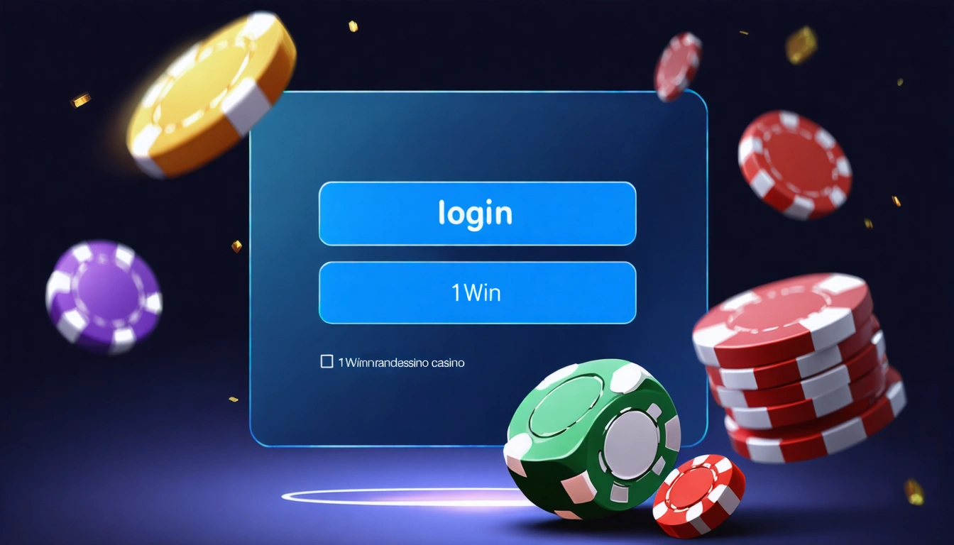 login 1Win