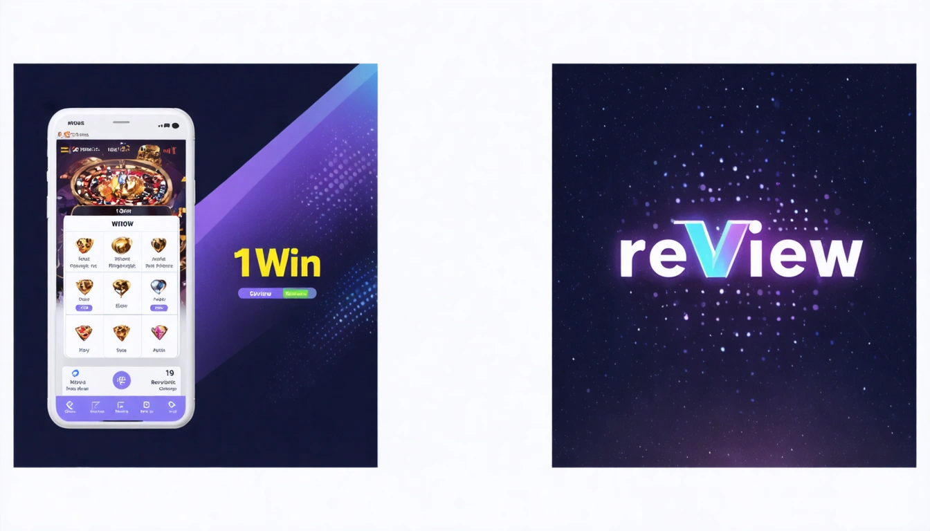review 1Win