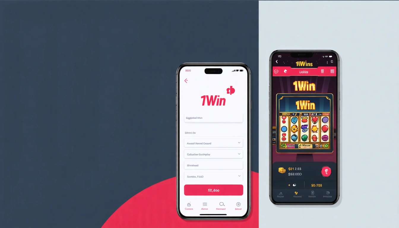 signup 1Win